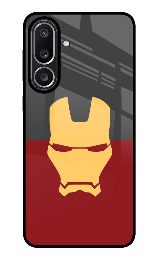 Ironman Samsung M56 5G Back Cover