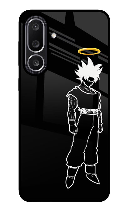 DBS Character Samsung M56 5G Back Cover