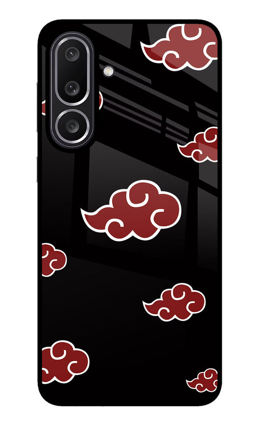 Akatsuki Samsung M56 5G Glass Case