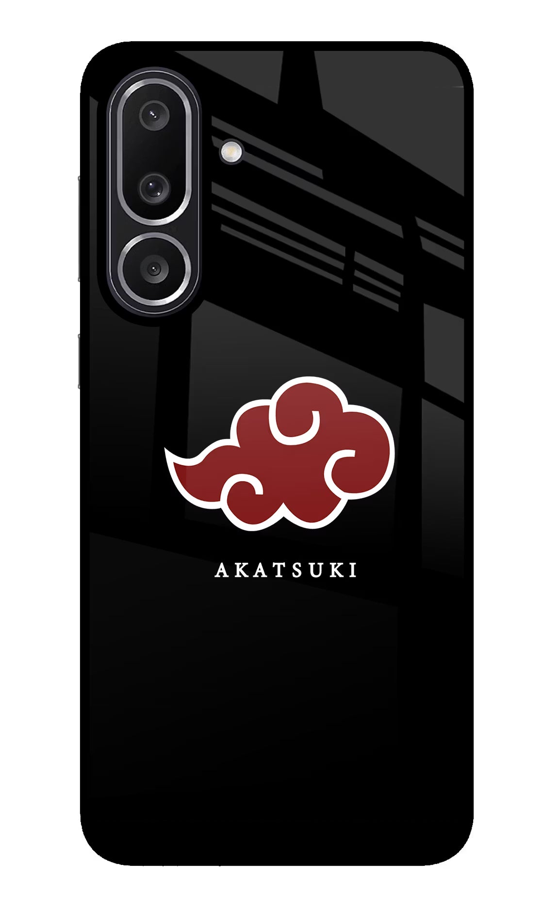 Akatsuki Samsung M56 5G Back Cover