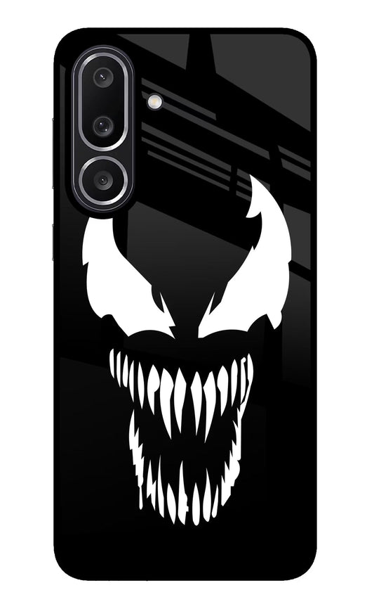 Venom Samsung M56 5G Glass Case