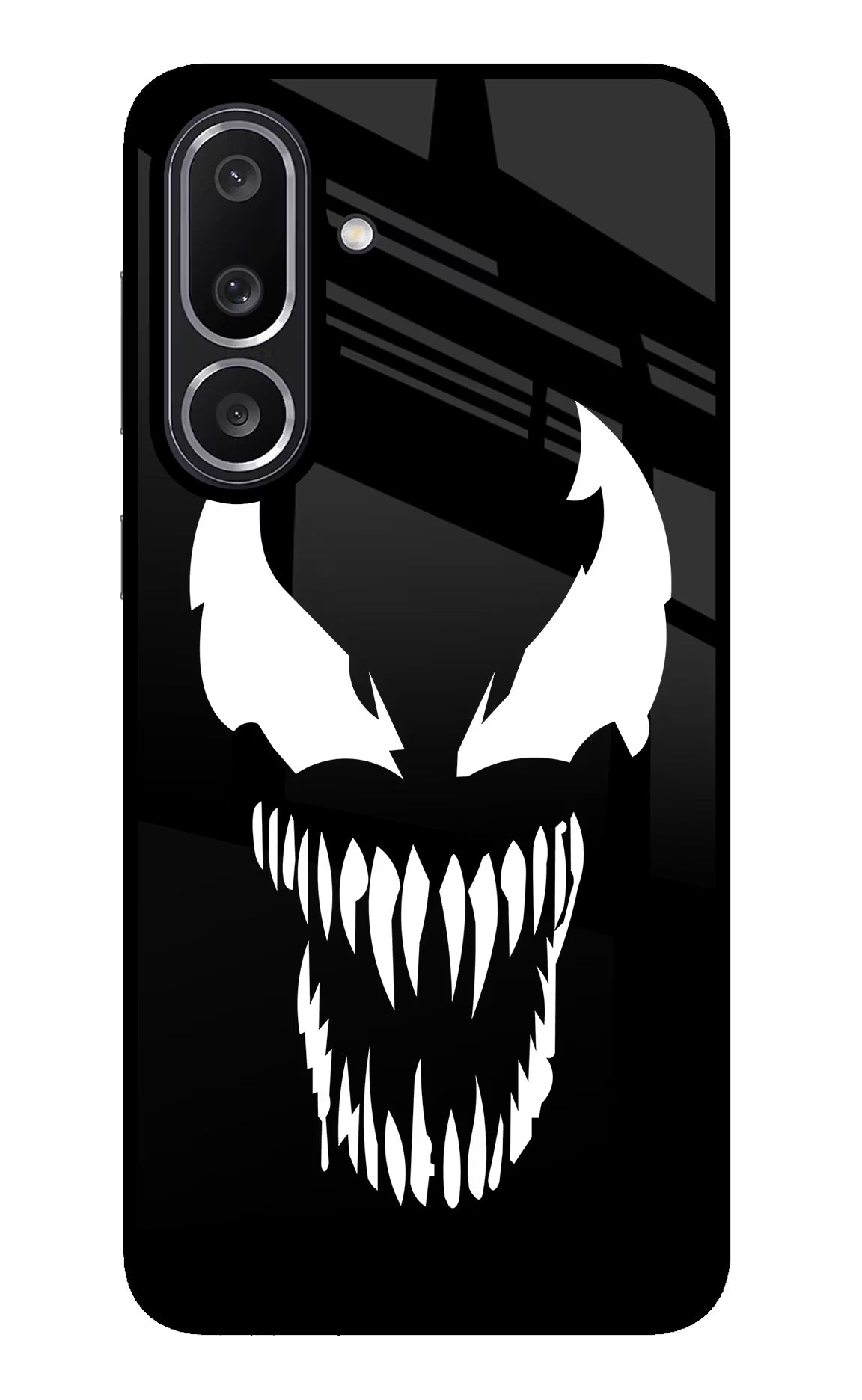 Venom Samsung M56 5G Back Cover