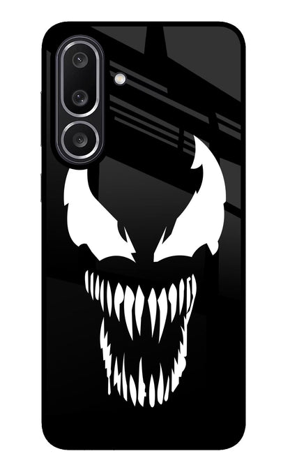 Venom Samsung M56 5G Back Cover
