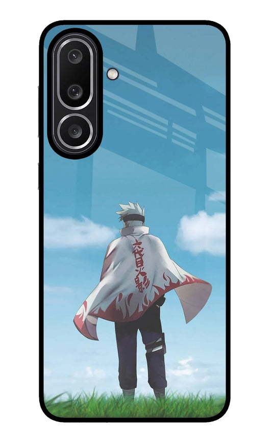Kakashi Samsung M56 5G Back Cover