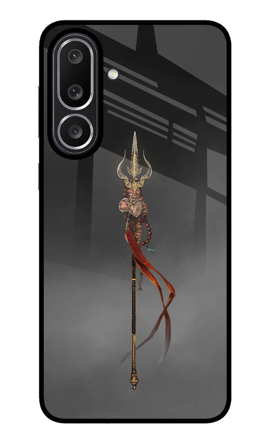 Shiv Trishul Samsung M56 5G Back Cover