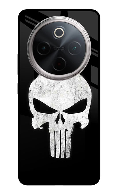 Punisher Skull Vivo T4 5G Back Cover