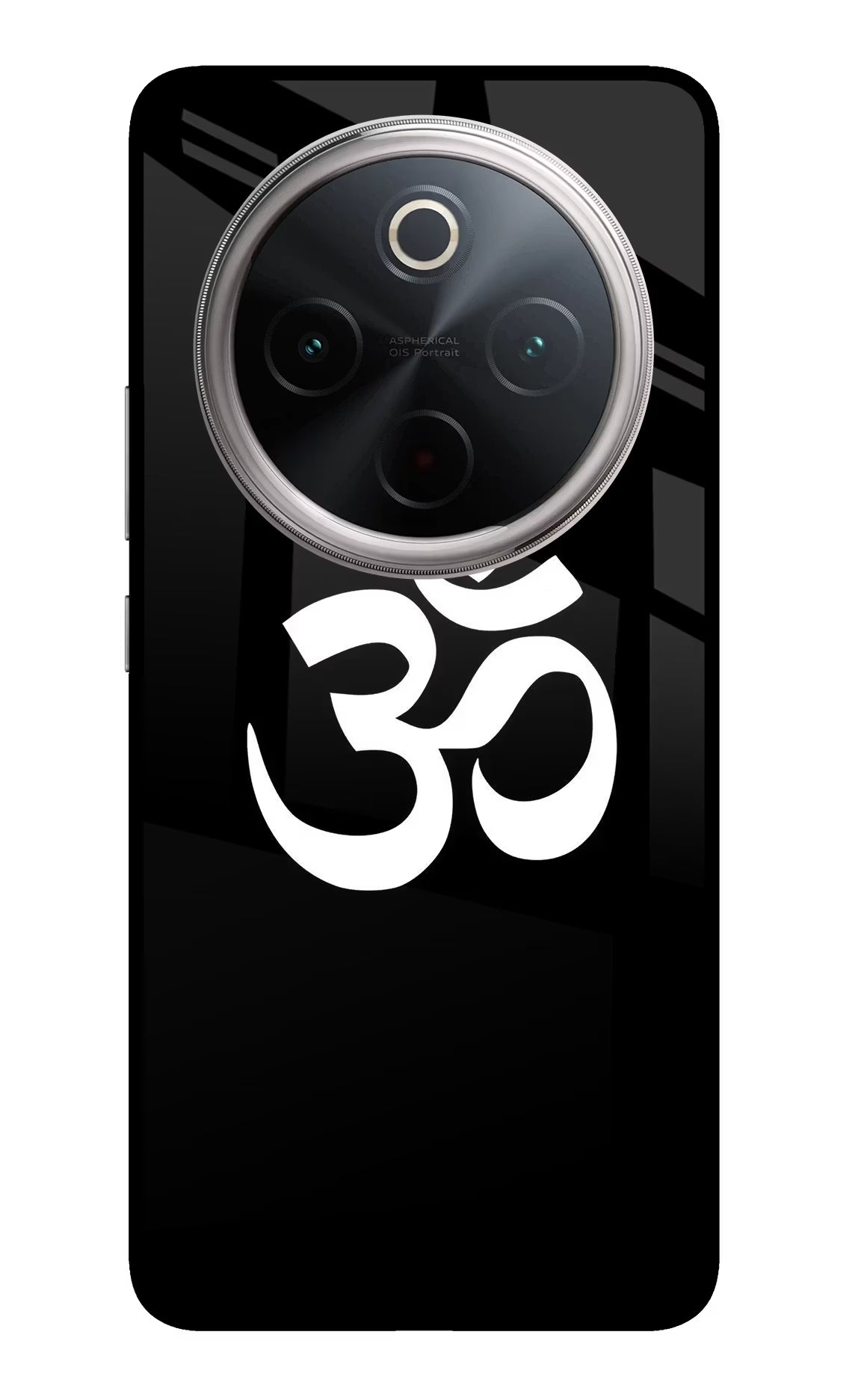Om Vivo T4 5G Back Cover