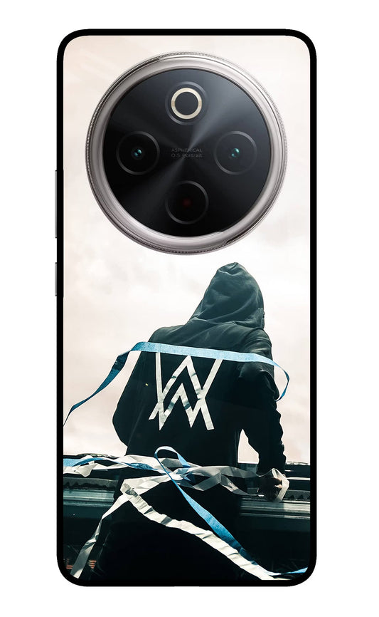 Alan Walker Vivo T4 5G Back Cover