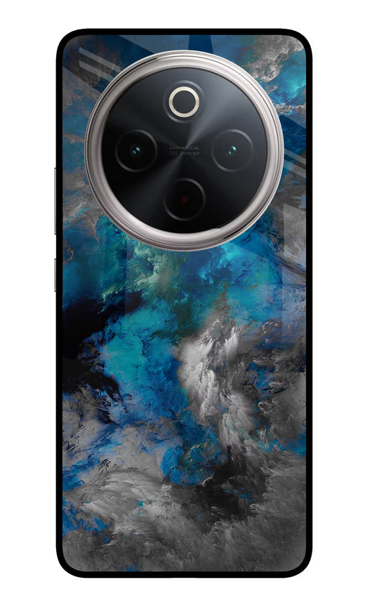 Artwork Vivo T4 5G Back Cover