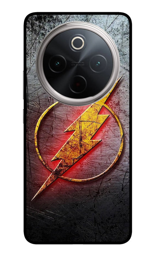Flash Vivo T4 5G Back Cover