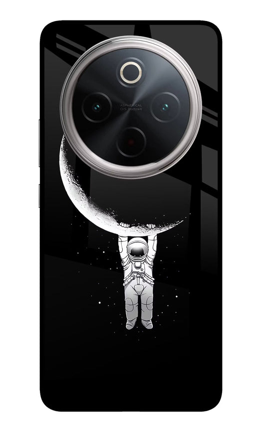 Moon Space Vivo T4 5G Back Cover