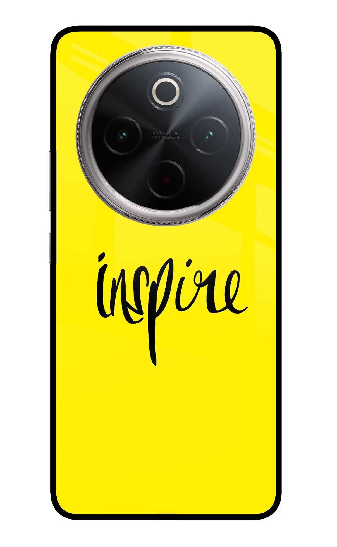 Inspire Vivo T4 5G Back Cover
