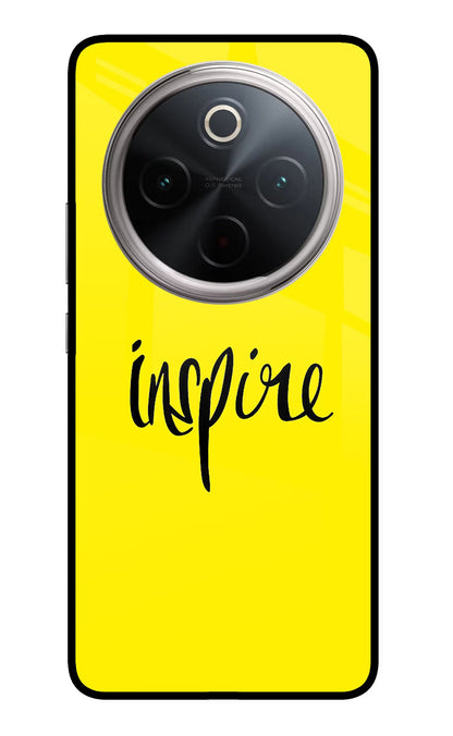 Inspire Vivo T4 5G Back Cover