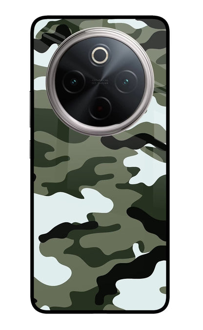 Camouflage Vivo T4 5G Back Cover