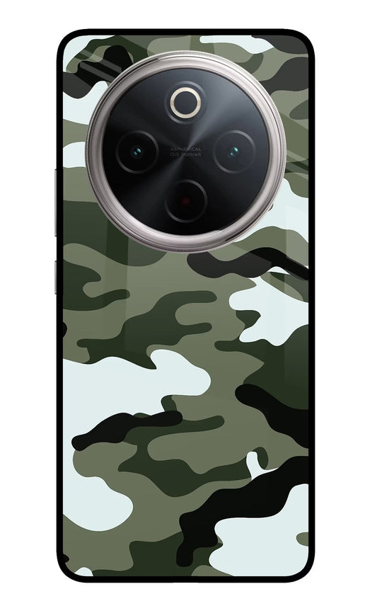 Camouflage Vivo T4 5G Back Cover