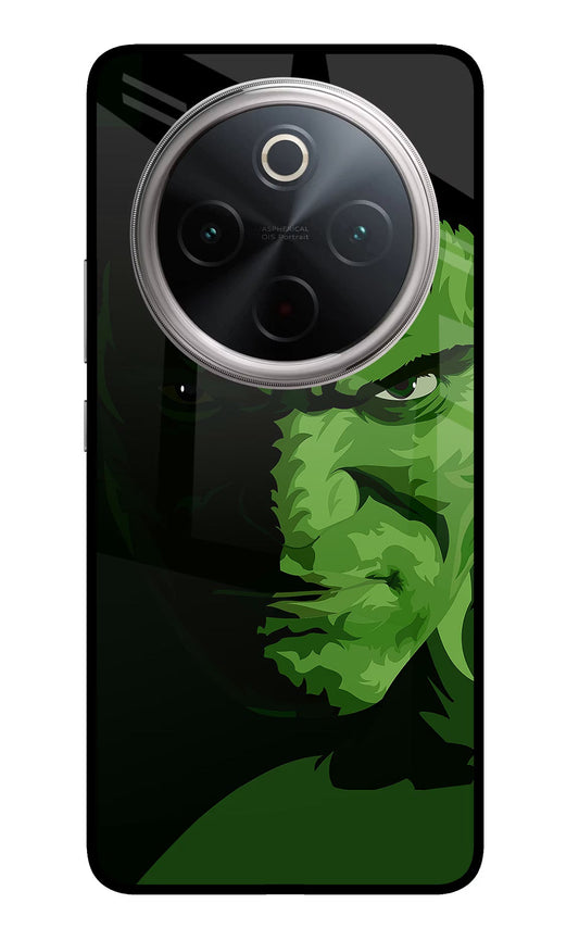 HULK Vivo T4 5G Glass Case