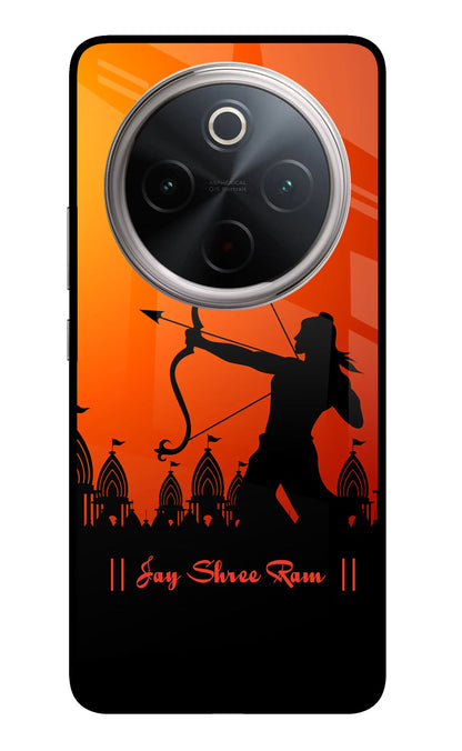 Lord Ram - 4 Vivo T4 5G Back Cover