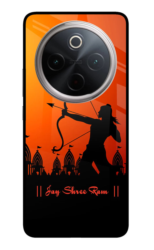 Lord Ram - 4 Vivo T4 5G Back Cover