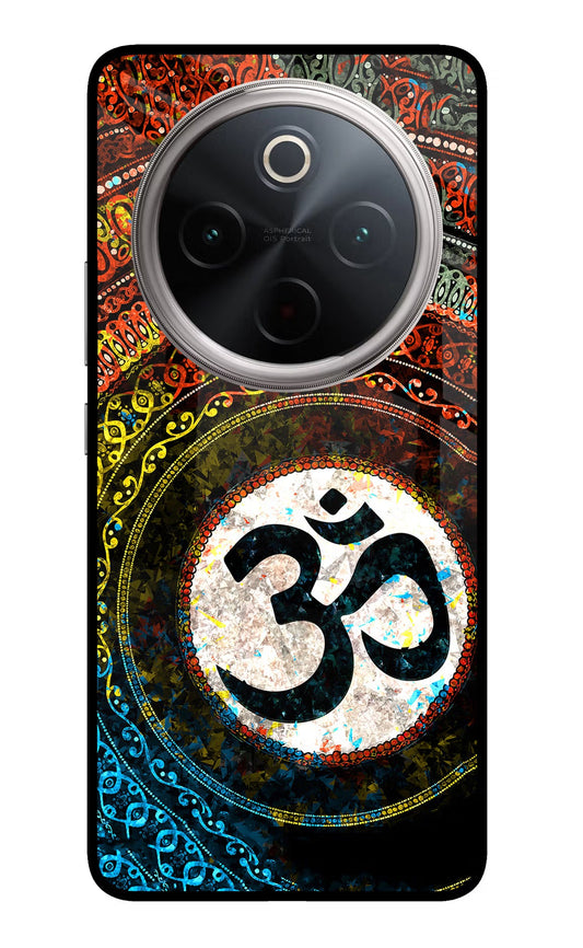 Om Cultural Vivo T4 5G Back Cover