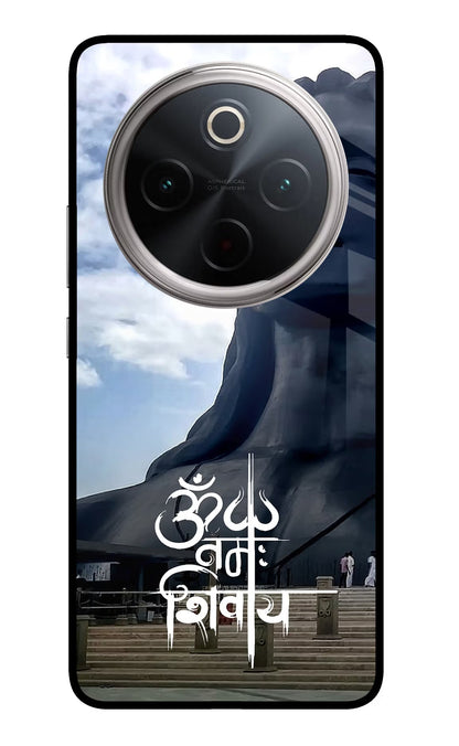Om Namah Shivay Vivo T4 5G Back Cover