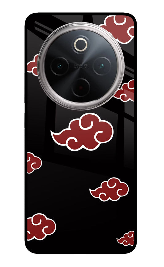 Akatsuki Vivo T4 5G Back Cover