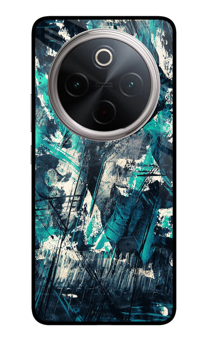 Artwork Vivo T4 5G Back Cover