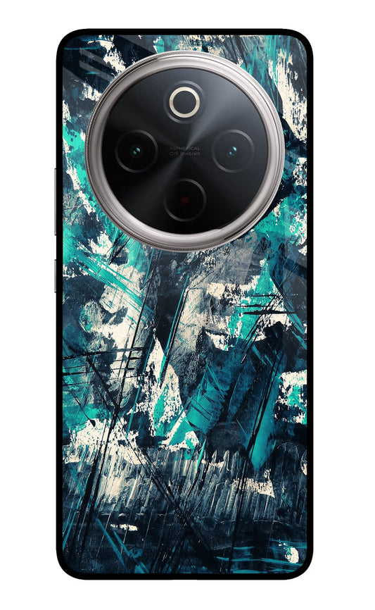 Artwork Vivo T4 5G Back Cover