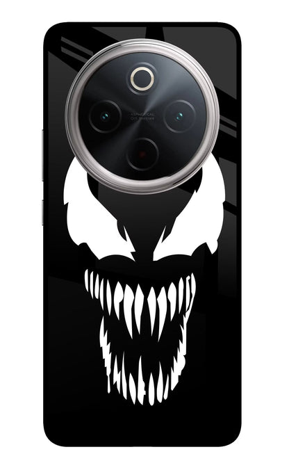 Venom Vivo T4 5G Back Cover
