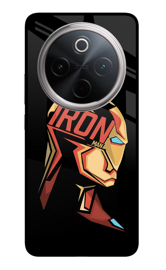 IronMan Vivo T4 5G Glass Case