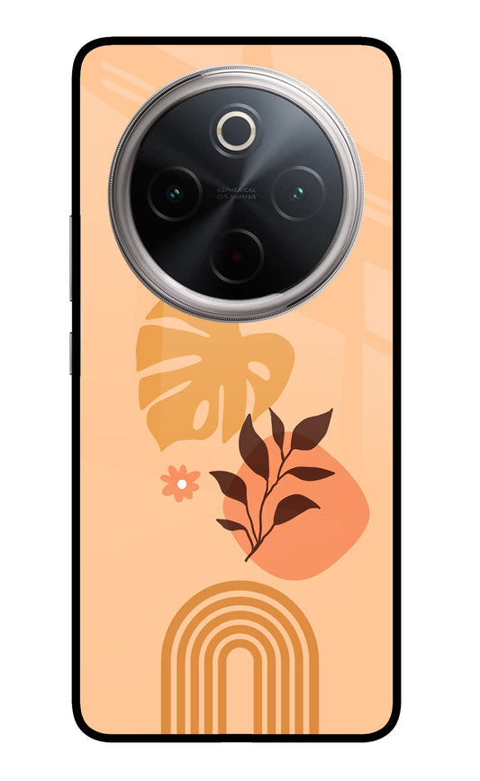 Bohemian Art Vivo T4 5G Back Cover