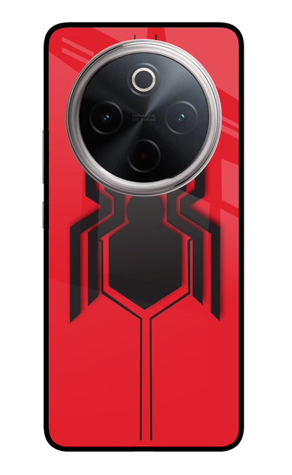 Spider Vivo T4 5G Back Cover