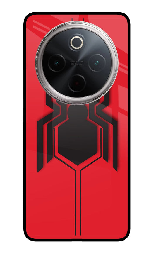 Spider Vivo T4 5G Back Cover