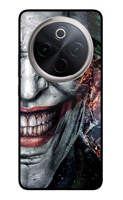 Joker Cam Vivo T4 5G Back Cover