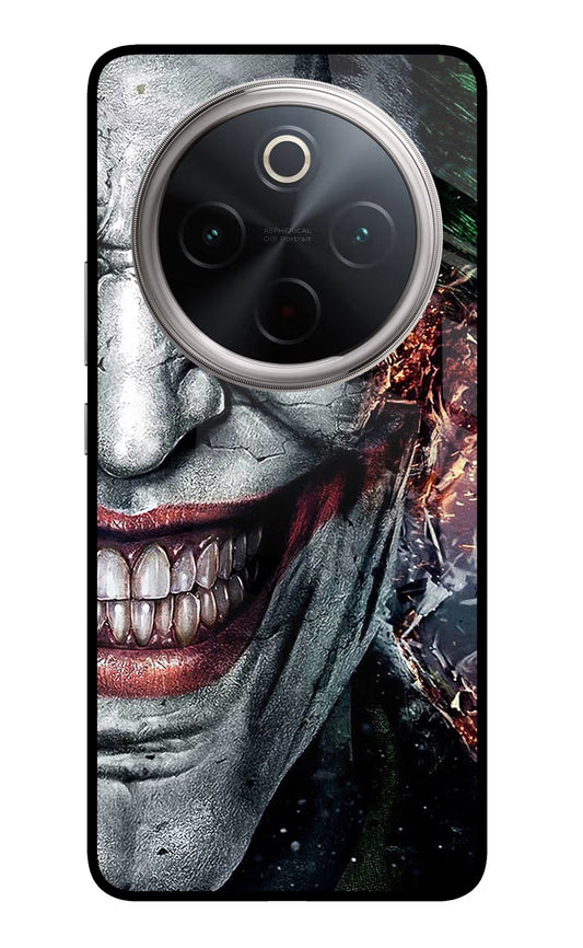 Joker Cam Vivo T4 5G Back Cover