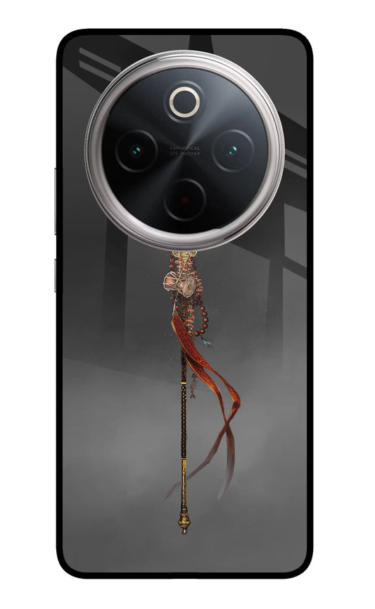 Shiv Trishul Vivo T4 5G Back Cover