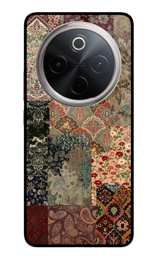 Desi Print Vivo T4 5G Glass Case