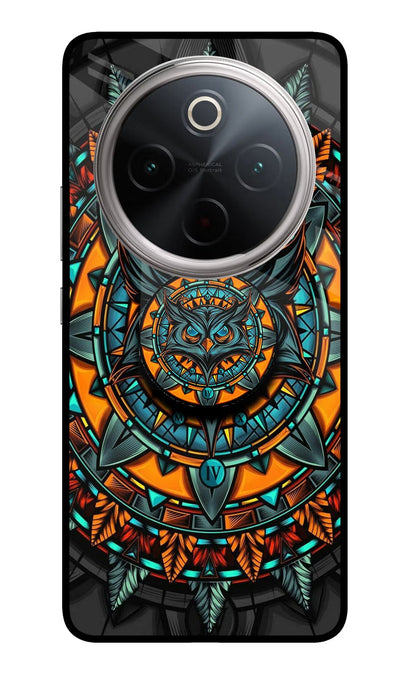 Angry Owl Vivo T4 5G Pop Case