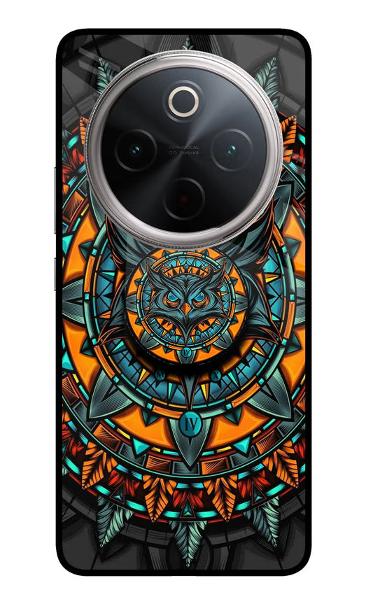Angry Owl Vivo T4 5G Pop Case