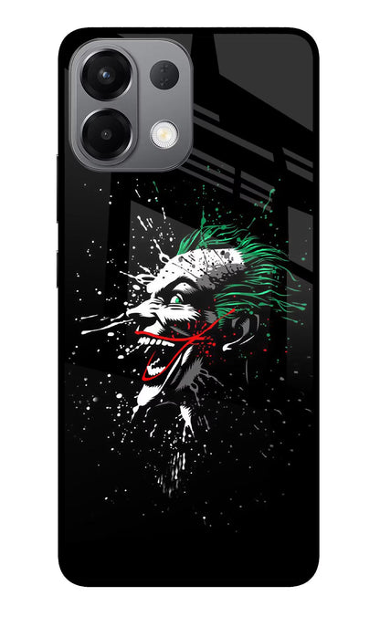 Joker Oppo K13 5G Back Cover