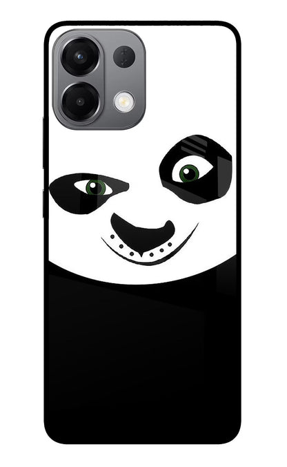 Panda Oppo K13 5G Back Cover