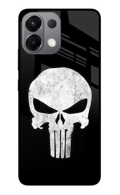 Punisher Skull Oppo K13 5G Back Cover