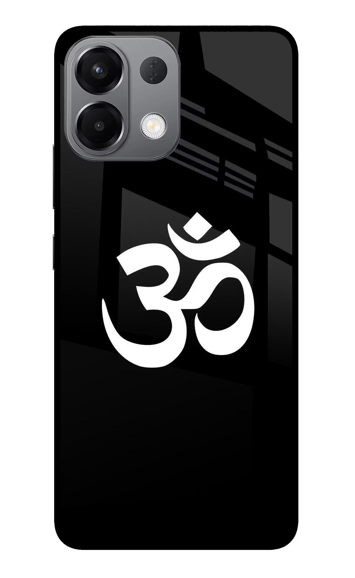 Om Oppo K13 5G Glass Case