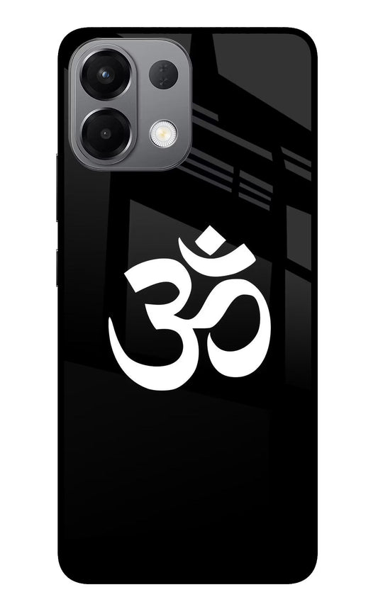 Om Oppo K13 5G Back Cover