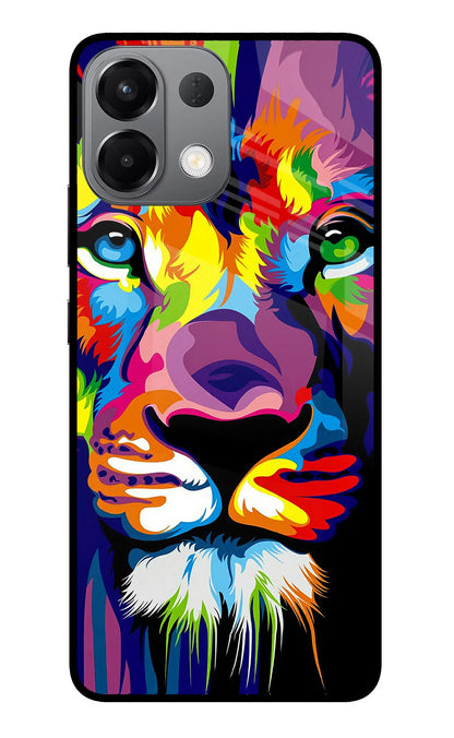 Lion Oppo K13 5G Back Cover