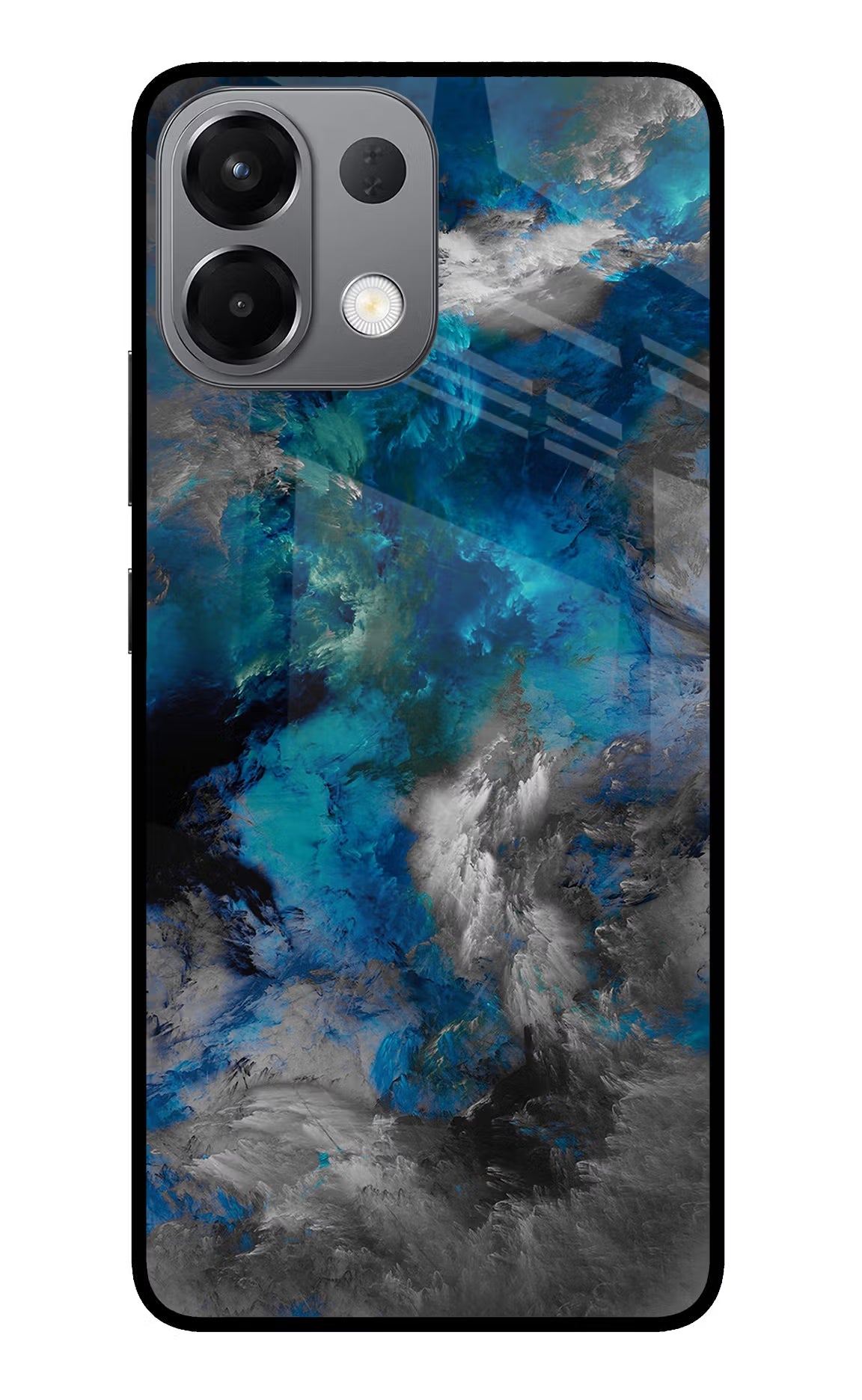 Artwork Oppo K13 5G Back Cover