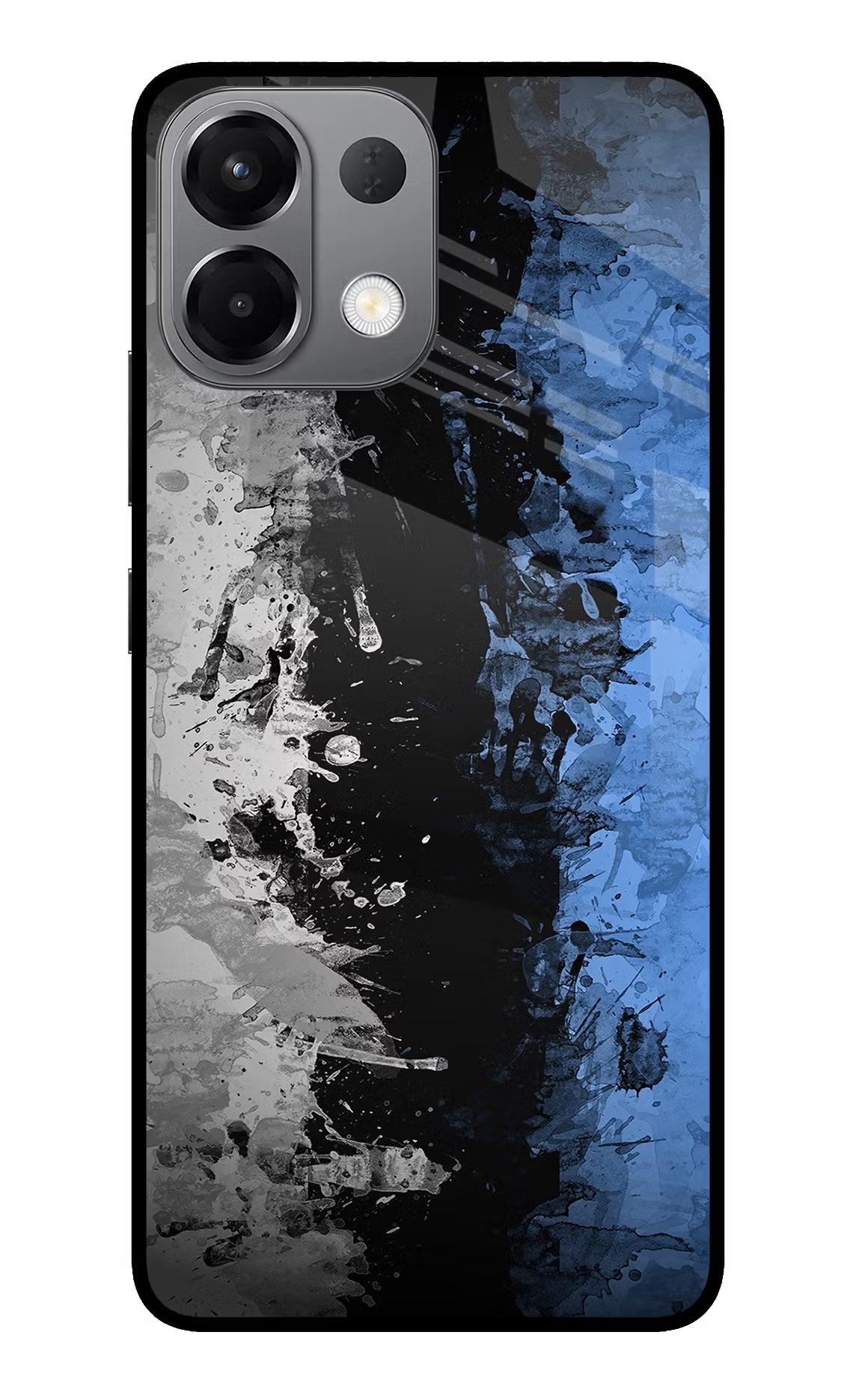 Artistic Design Oppo K13 5G Glass Case