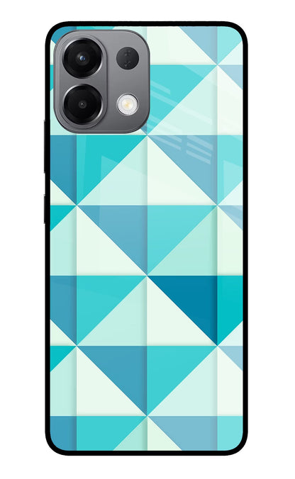 Abstract Oppo K13 5G Back Cover