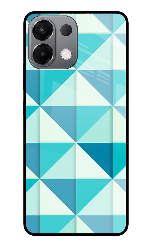 Abstract Oppo K13 5G Back Cover