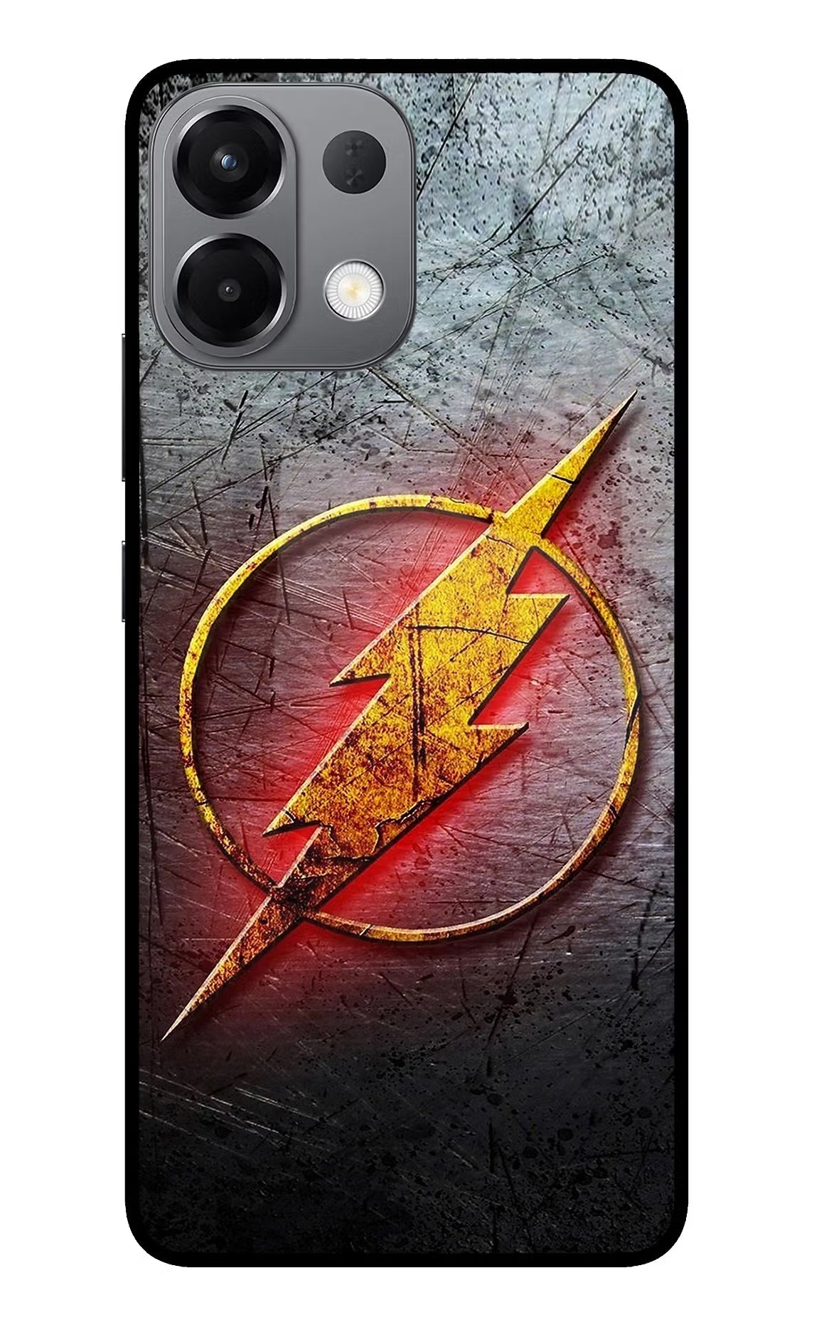 Flash Oppo K13 5G Back Cover