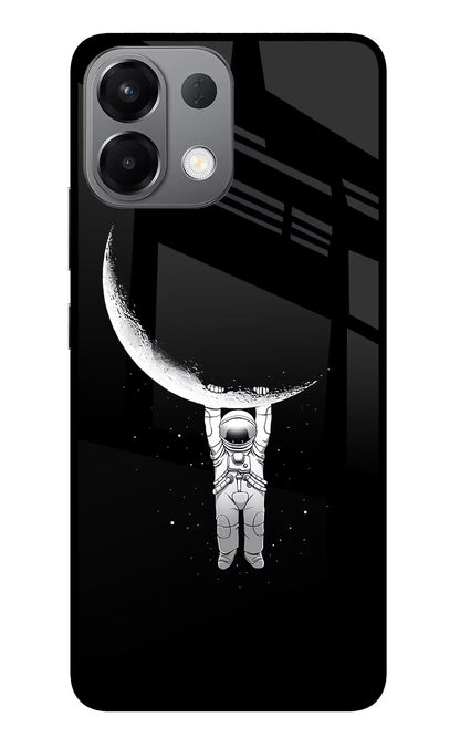Moon Space Oppo K13 5G Back Cover